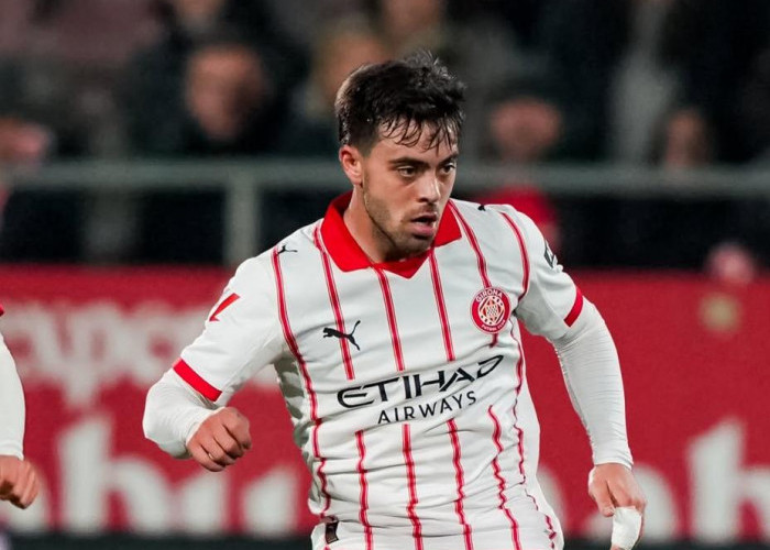 Link Live Streaming Oviedo vs Girona: Misi Bangkit Tuan Rumah, Girona Incar Tren Positif