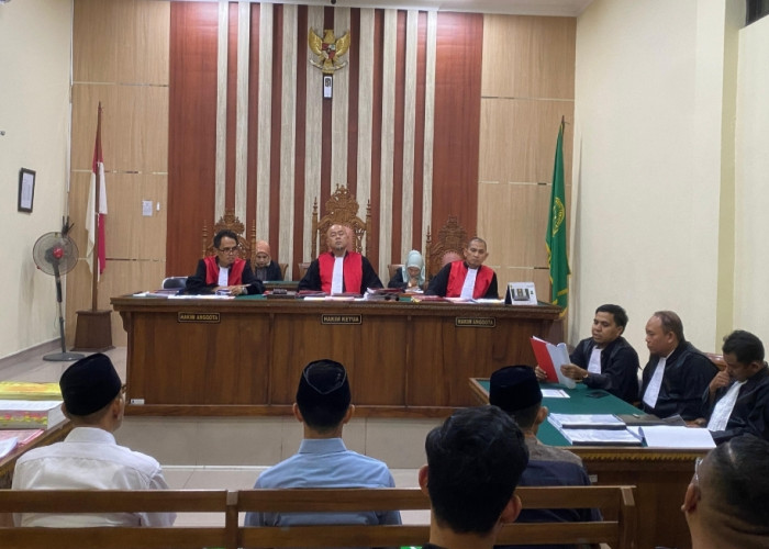 Dakwaan Jaksa Dinilai Kabur Dalam Kasus Korupsi PT LEB Rp258 Miliar