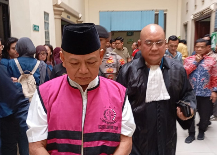 Dinilai Sekadar Formalitas, Penasehat Hukum Dawam Rahardjo Sebut Dakwaan JPU Cacat Formil dan Materil