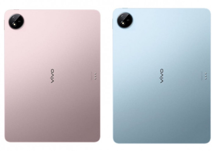 Vivo Pad 5, Tablet Android Terbaru Dengan Dimensity 9300 Plus, Segini Harganya