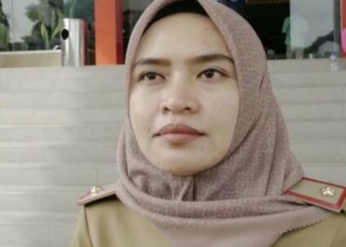Terkuak, Ini PR Berat Petugas Disdukcapil Bandar Lampung yang Wajib Selesai Akhir Tahun