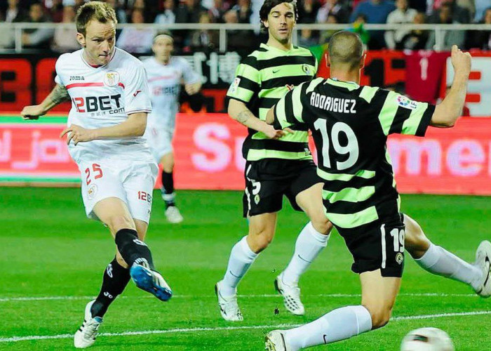 Link Live Streaming Real Betis vs Sevilla: Tuan Rumah Incar Dominasi di Saat Tim Tamu Berambisi Bangkit