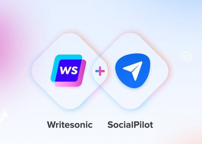 Writesonic: AI Tools yang Mempermudah Menulis Artikel Sekaligus Email Secara Cepat dan Praktis