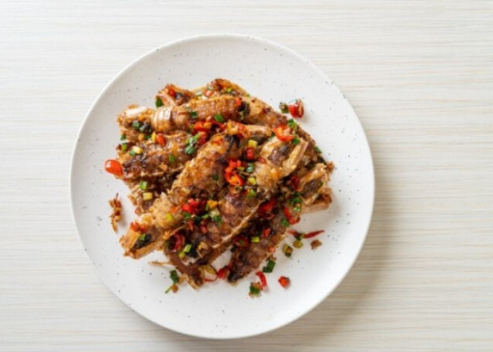 Resep Viral Menu Rumahan Lengkap: Dari Dendeng Tongkol hingga Dessert Glossy yang Bikin Lapar Seketika