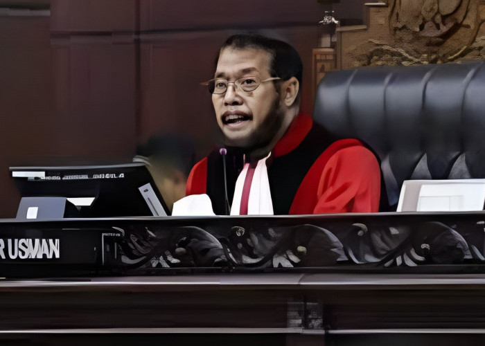 Intip Harta Ketua MK RI Anwar Usman, Koleksi Puluhan Aset Properti
