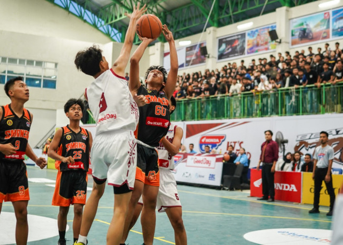 Jadwal dan Link Live Streaming DBL Lampung, Senin, 26 Januari 2026: Duel Krusial Menuju Big Eight