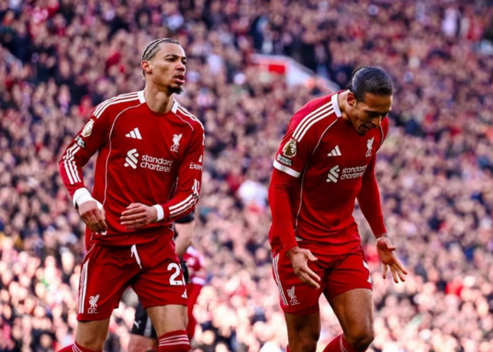 Prediksi Skor Wolves vs Liverpool: Si Merah Ingin Perpanjang Rekor Kemenangan, Old Gold Berusaha Mengejutkan