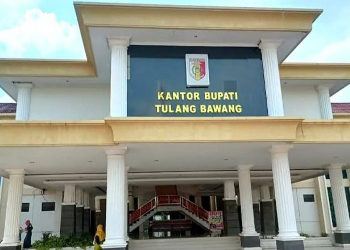 Pemkab Tulang Bawang Perpanjang Waktu Pendaftaran PPPK Tahap II