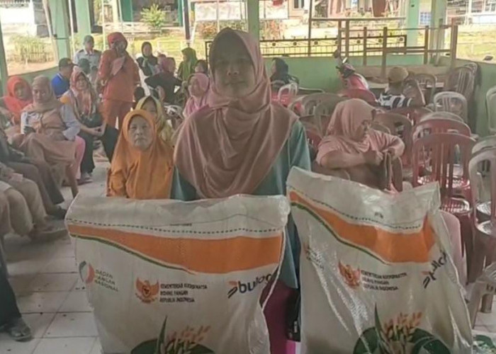 Diduga Ada Pemotongan Bantuan CPP di Rebang Tangkas, KPM Diminta Beli Materai dan Diancam Dicoret dari Daftar