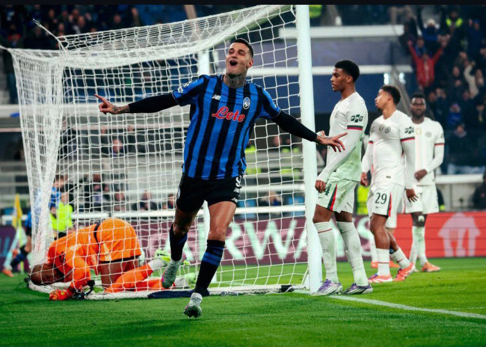 Link Live Streaming Atalanta vs Cagliari: I Rossoblu Tantang Dominasi La Dea di Bergamo