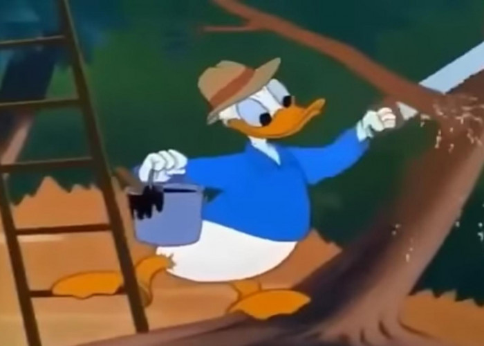 Mengintip Jejak Sejarah 9 Juni: Dari Debut Donald Duck hingga Tonggak Bandara Modern