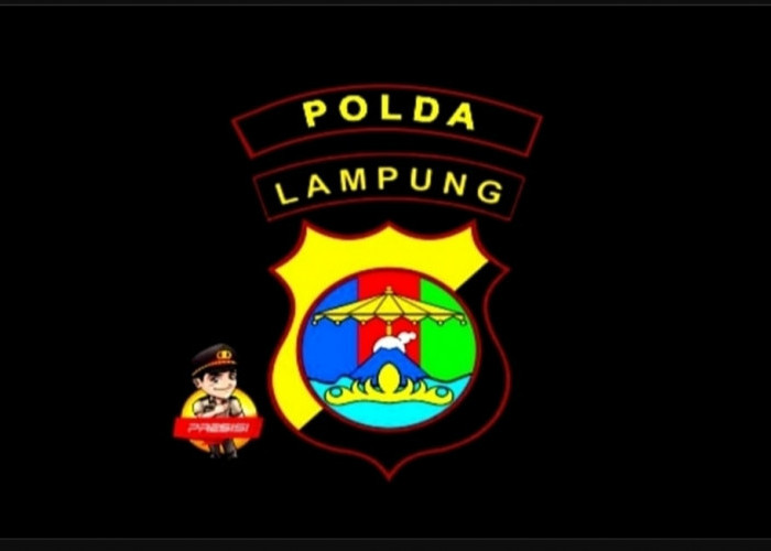 Mutasi Polri, Sasar Kapolres Lampung Tengah Bersama Pejabat Lainnya 