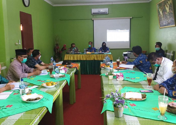 UMK Lampung Timur 2023 Naik Rp 173 Ribu 