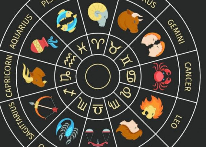 Ramalan Zodiak 18 Februari 2026: Sagitarius, Pisces dan Taurus Punya Energi Berbeda, Siapa Paling Beruntung?