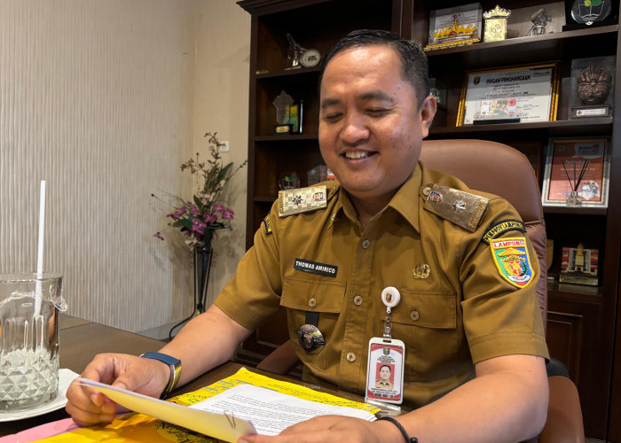 Disdikbud Beber Hasil Verfal: SMA Siger Gagal Kantongi Izin Operasional, Siswa Diminta Pindah Sekolah