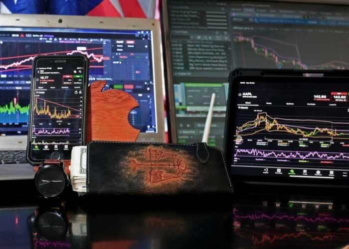 Jangan Telat! Koin Crypto Satu Ini Beri Signal Entry di Saat Market Kembali ke Zona Merah
