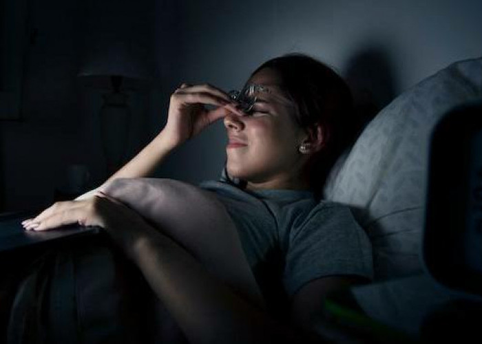 5 Tips Agar Lansia Bisa Tidur Lebih Nyenyak Pada Malam Hari