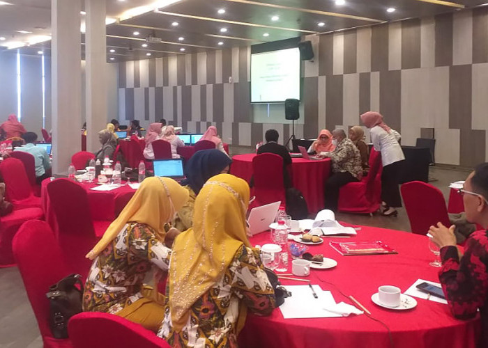 Lampung Jadi Fokus KPK Dalam Penerapan Kurikulum Pendidikan Anti Korupsi