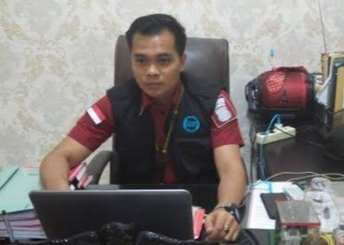 Profil Kasatnarkoba Polres Lampung Selatan, AKP Andri Gustami yang Diduga Terjerat Kasus Narkoba