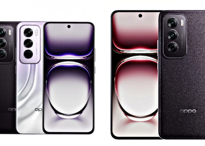 Berbekal Kamera Tele 50MP, Segini Penawaran Oppo Reno12 Pro Terbaru 2024 di Indonesia