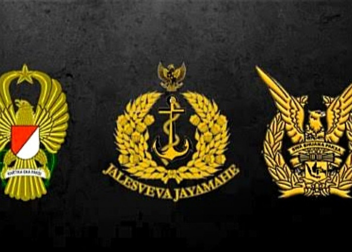 Daftar Lengkap Perwira Tinggi yang Masuk Mutasi TNI Terbaru, Dari Gubernur Akmil Hingga Pangdam 