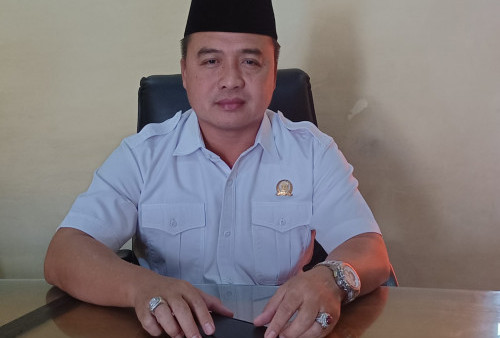 APBD Disahkan November 2021 dan Belum Ada Pelaksanaan Kegiatan Fisik, Dewan Desak Realisasi Pembangunan