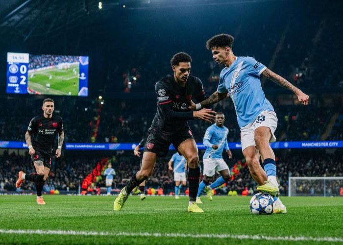 Prediksi Skor Man City vs Leeds United: Tekanan Memuncak! Haaland Mengincar Rekor, Leeds Hadapi Malam Pahit