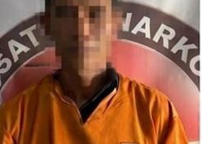 Dermaga Rawajitu Diduga Jadi Titik Transaksi Narkoba, Polisi Sita Lima Butir Ekstasi
