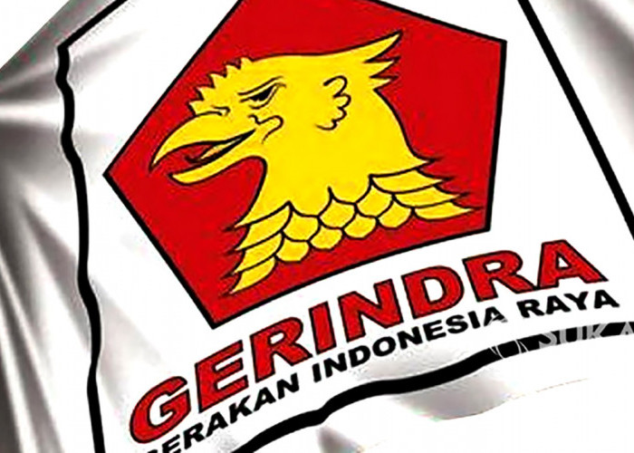 Raih Kemenangan Dalam Pemilu 2024, Partai Gerindra Kuasai 6 Kursi DPRD di Lampung 