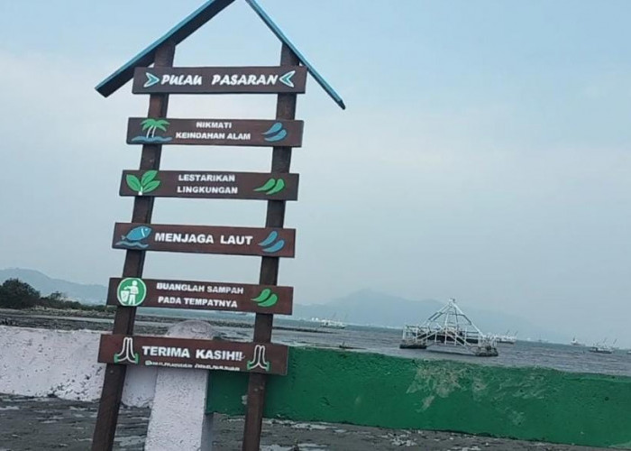 Meski Berangsur Normal, Nelayan Pesisir Lampung Tetap Waspada Hadapi Erupsi Gunung Anak Krakatau 