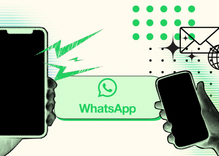 WhatsApp Uji Coba Fitur Obrolan Pihak Ketiga, Bisa Kirim Pesan ke Aplikasi Chat Lain Tanpa Pindah Platform