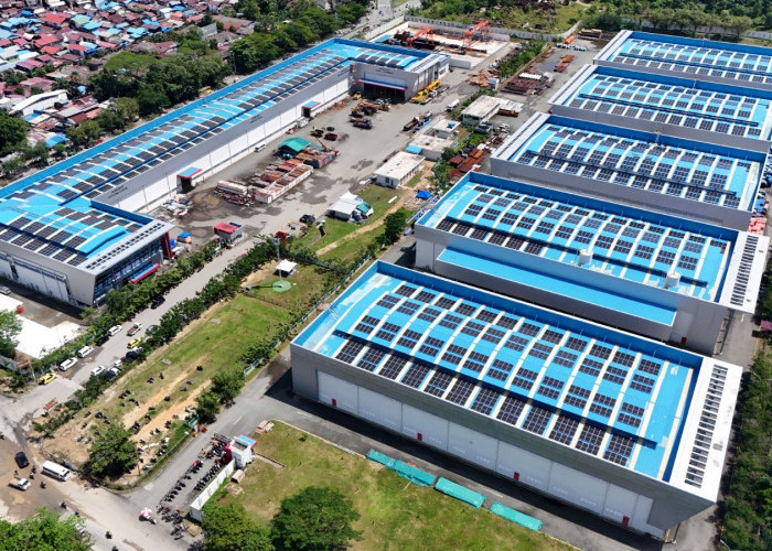 Pertamina Perkuat Budaya Hemat Energi, dari Kantor hingga Program untuk Masyarakat