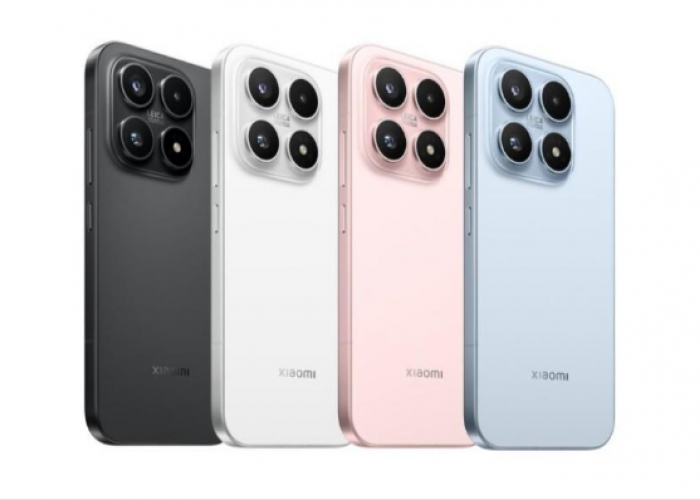 Xiaomi 17T Series Bocor Sebelum Rilis, Xiaomi Seperti Sedang Mendorong Smartphone Kelas Flagship
