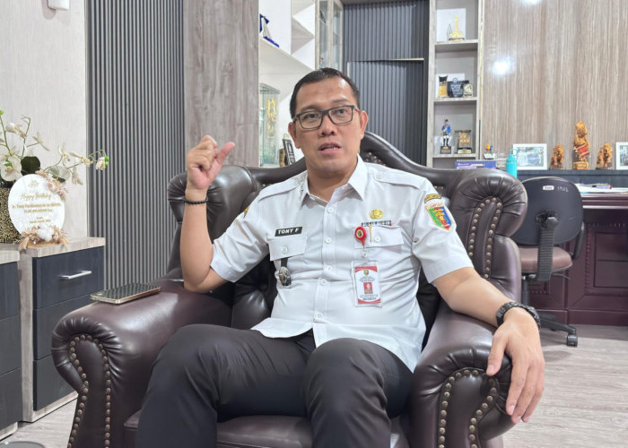 Lampung Bidik Wisatawan Malaysia Lewat Rute Langsung Kuala Lumpur