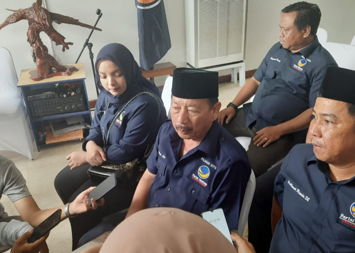 Relawan Anies Dukung Parpol Selain NasDem Deklarasikan Capres