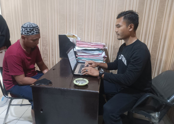 Viralkan SPBU Ngecor BBM, Tik-toker Lampung Utara Masuk Bui, Ternyata Ini Penyebabnya
