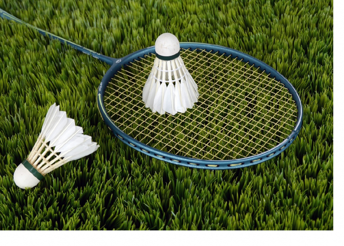 5 Rekomendasi Raket Badminton Terbaik, Nomor 1 Sering Digunakan oleh Pemain Pro