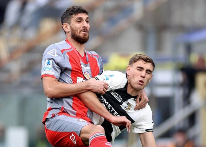 Prediksi Skor Cremonese vs Bologna, Pertarungan Panas Grigiorossi Hadapi Rossoblu yang Konsisten