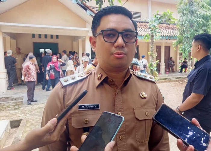 Realisasi PBB-P2 Metro Macet di Angka 12,9 Persen, Sisa Pokok Pajak Tembus Rp5,28 Miliar