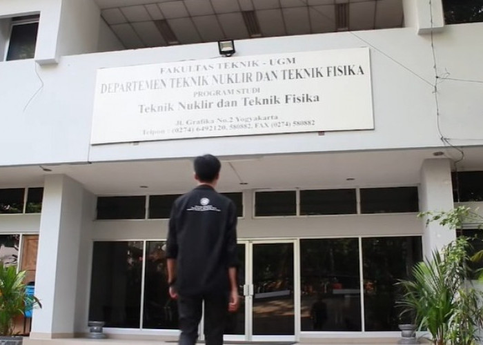 Dua Kampus di Indonesia yang Memiliki Jurusan Teknik Nuklir, Apa Saja?