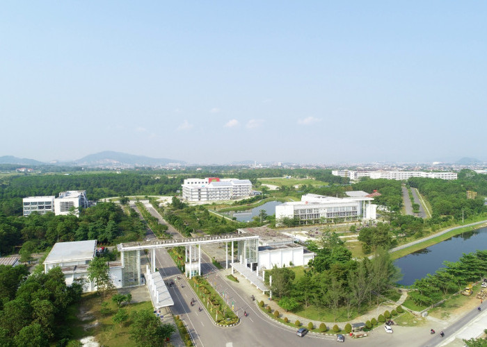 Peluang SNBT Itera  Masih Terbuka Dengan Kuota 60 Persen