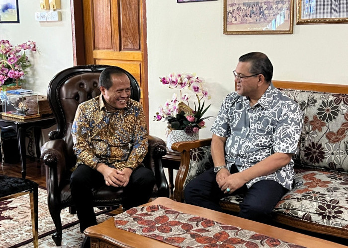 Konsul RI Tawau Perkuat Kerjasama dengan Sabah, Fokus pada Konektivitas Udara dan Peningkatan Ekonomi