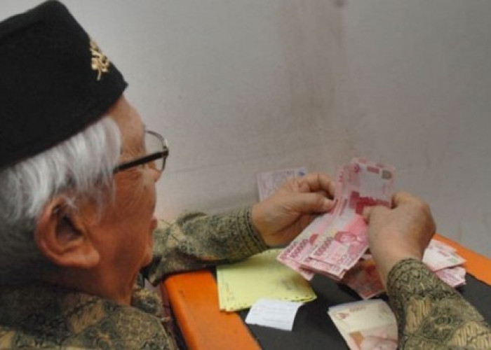 Kenaikan Gaji Pensiunan 2026 Belum Diputuskan, Cek Fakta Terbarunya