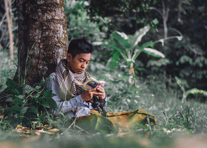 Dalil Hadis Ramadan Dibagi Tiga, UAH Sebut Sangat Lemah, Ini Penjelasan dan Artinya
