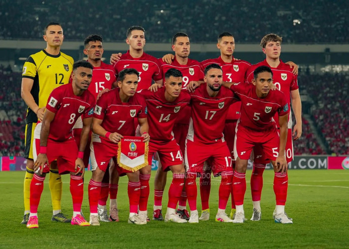 Media Bulgaria Soroti Perkembangan Timnas Indonesia Meski Kalah Tipis di Final