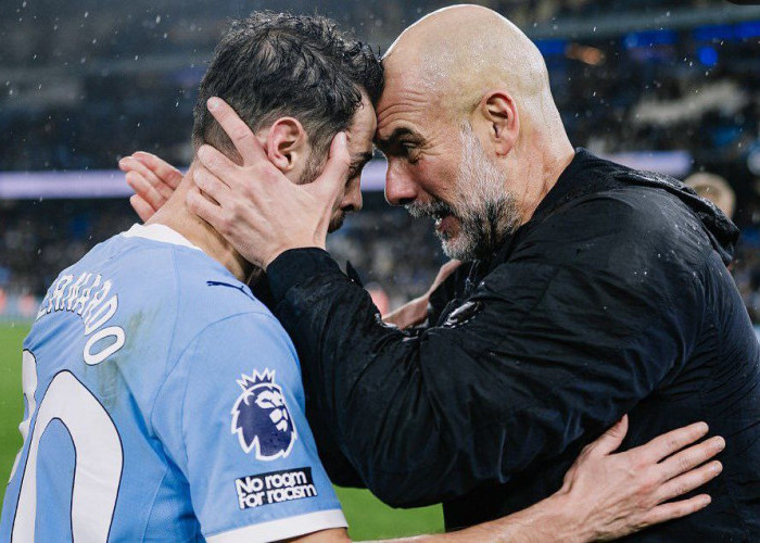 Prediksi Skor Real Madrid vs Man City: Duel Raksasa di Bernabeu, Guardiola Incar Keunggulan Leg Pertama