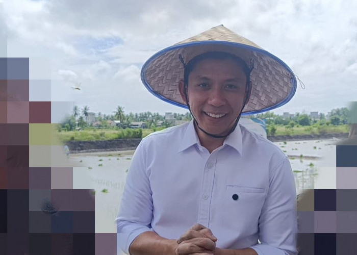 Tembus Rp 3 Triliun, Bupati Lamsel Egi - Syaiful Berhasil Dongkrak Nilai Investasi Di Lampung Selatan