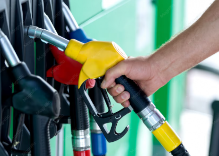 Harga Pertamax Naik Tajam per 10 Juni 2026, Tembus Rp16.250 per Liter