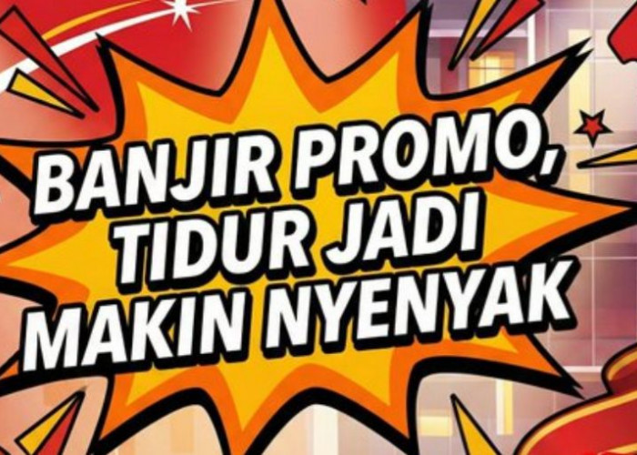 Kode Promo Spesial RedDoorz Bisa Dipakai Berkali-kali, Cek Sekarang Juga Sebelum Masa Berlaku Habis