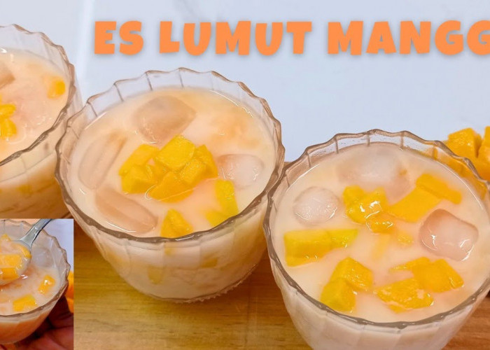 Simpel dan Menyegarkan! 3 Resep Minuman Ini Jadi Favorit Keluarga Saat Buka Puasa Ramadan